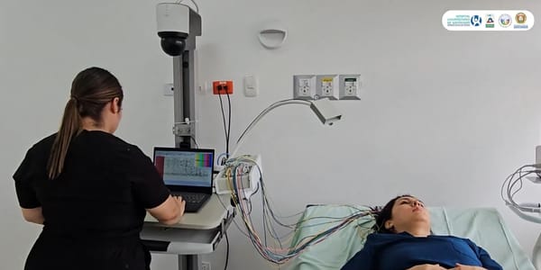 HUS fortalece diagnóstico neurológico con nuevo servicio especializado