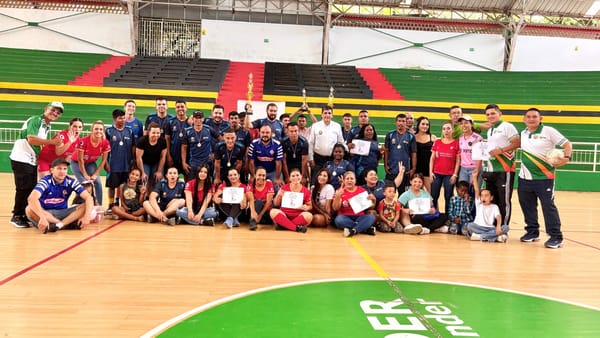 Santander celebra una estrategia por la paz y la convivencia