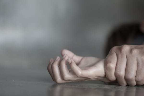 Capturada mujer por red de explotación sexual infantil