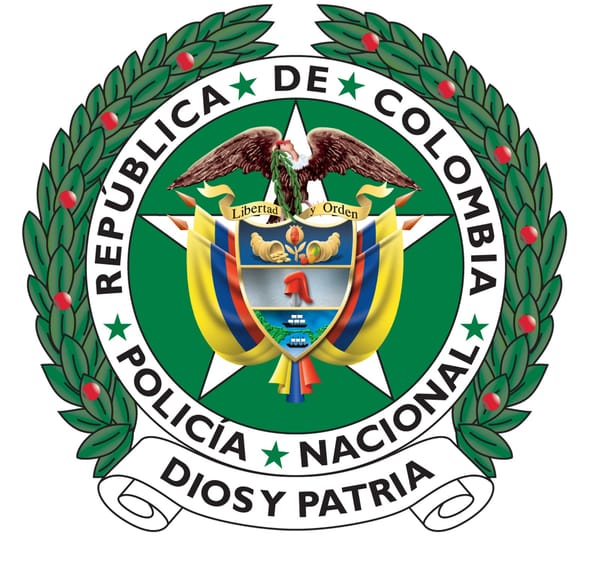 Relevos de comandantes de Policía en 11 departamentos