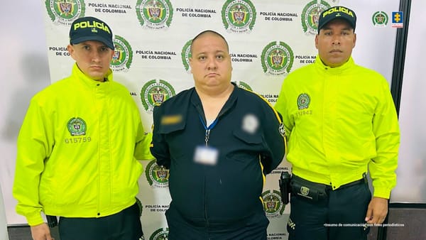 Desarticulan red dedicada a explotación sexual infantil