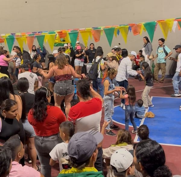 Cultura y sabor bumangués: Morrorico vivió el gran Concurso de Cumbias