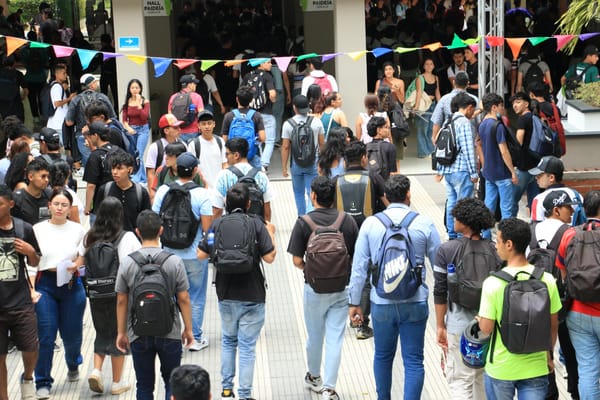 UTS celebró ExpoBienestar 2025: dos días de integración, cultura y desarrollo integral