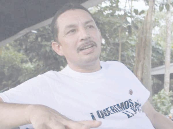 En emboscada del ELN mataron al ‘Zarco Aldinever’ de la ‘Segunda Marquetalia’