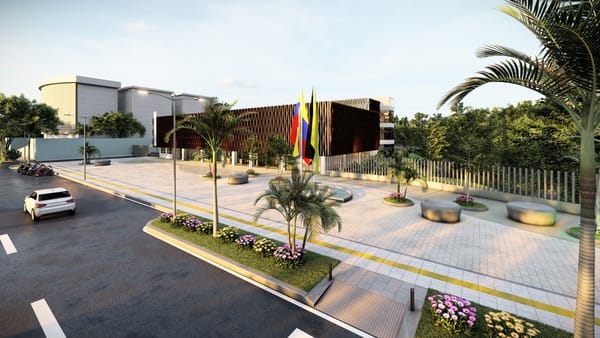 MinEducación ejecuta junto a Findeter 41 proyectos para la educación superior en el país