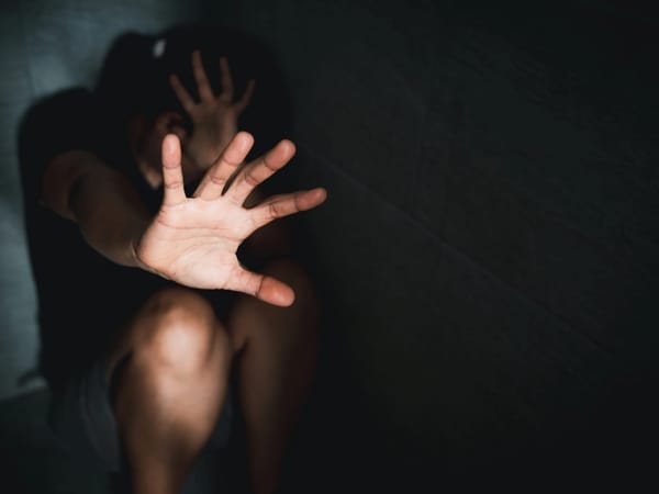 30 años de prisión por abuso sexual a menor