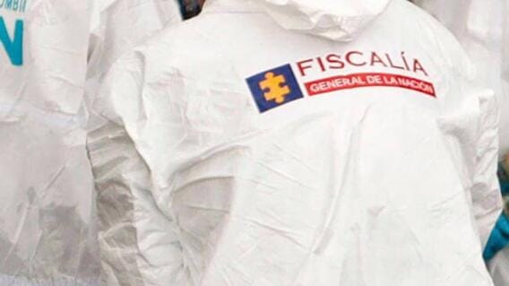 Freiser Anaya, el hombre asesinado en el Girardot