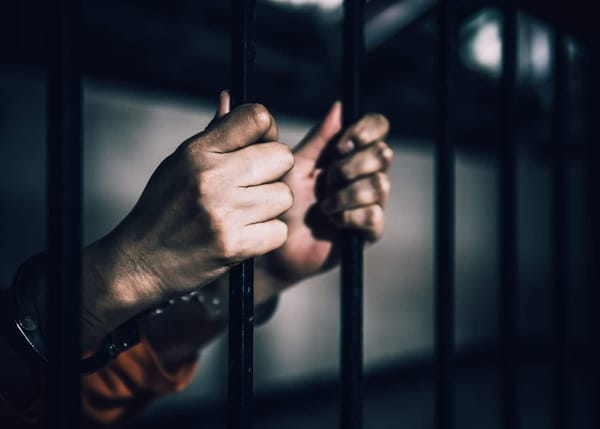 Condenado a 13 años por robo y agresión