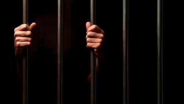 Cárcel para agresor de agente de tránsito en Bucaramanga