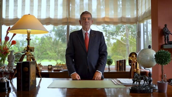 General ® Matamoros llevará LISTAS a Senado y CÁMARA.