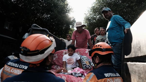 Desplazamientos en Norte de Santander por enfrentamientos entre grupos armados