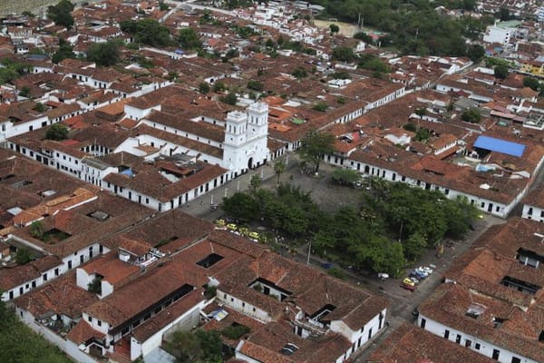Envían a la cárcel a presunto asesino de mujer en Girón