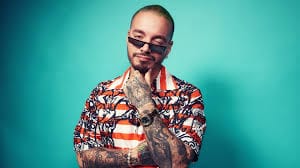 J Balvin explicó por qué ya no vive en Colombia
