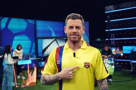 Jota Jordi se enamora de Colombia: “Es el mejor viaje que he hecho en mi vida”