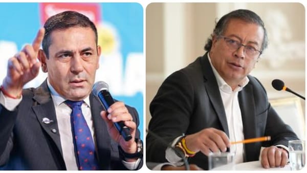 Pliego de peticiones presentará  el gobernador Díaz Mateus al PRESIDENTE de la República