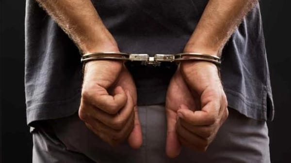 A prisión hombre que atacó y disparó a otro en Bucaramanga