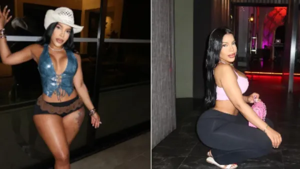 La tragedia de Ariela “La Langosta”: influencer dominicana asesinada en Nueva York