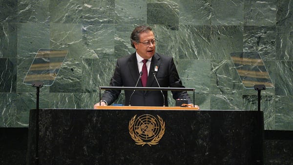 “Es un despliegue militar profundamente preocupante”: Petro sobre tropas de EE.UU. en el Caribe