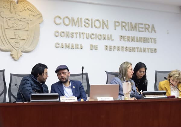 Hay 100 congresistas dispuestos a revivir la mesada 14