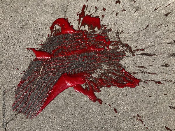 Hombre murió tras ser arrollado por un tractocamión, se investigan las circunstancias
