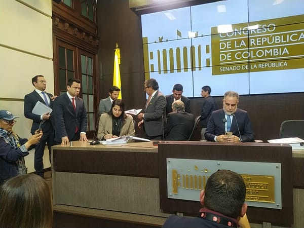 Colombia inicia descentralización para el desarrollo de las regiones