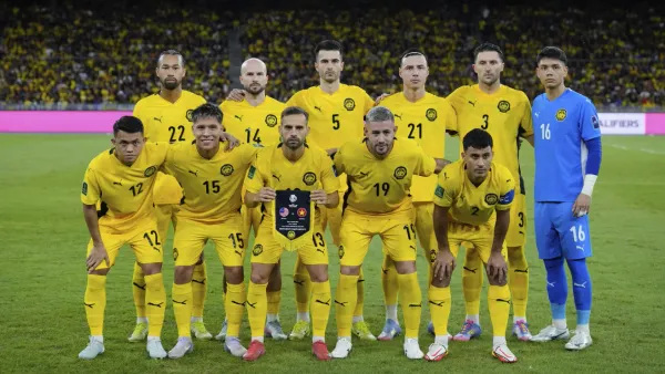 FIFA sanciona con un año a siete jugadores nacionalizados