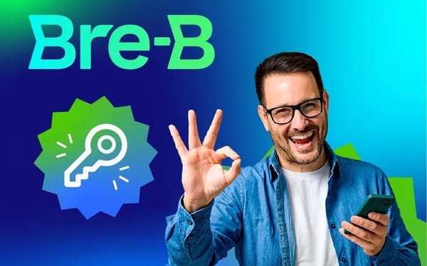 Visionamos conecta más de 140 entidades del sector solidario a Bre-B, el sistema de pagos inmediatos de Colombia