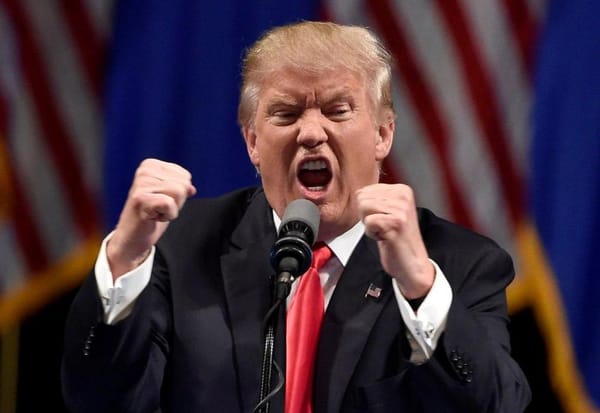 Esta fue la razón por la que Trump le quitó la visa a Petro en EE.UU.