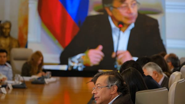 “Si quieren reducción de cultivos ilícitos de cocaína dejen de consumir”, la respuesta de Petro a EE.UU.