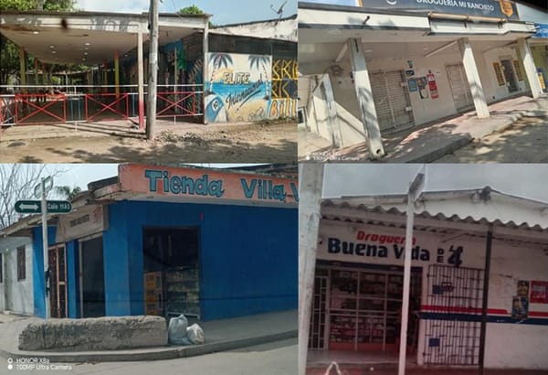 !El Colmo! 'Casitas de cartón' eran las sedes principales de 27 IPS a las que les cortaron los pagos por corrupción