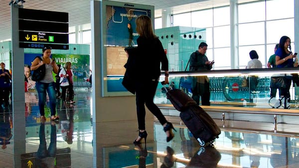 Extranjeros ven a Colombia como segundo mejor destino para radicarse