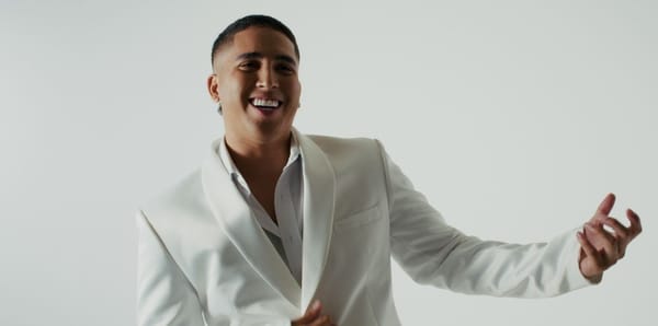 Sprecy presenta “Whipping Flow”