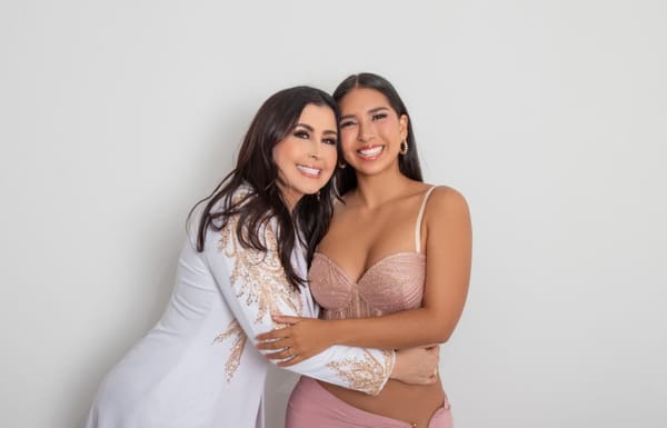 Arelys Henao "Se pierde o se gana" junto a Dary Hortua