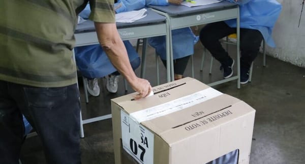 Elecciones atípicas en Bucaramanga y Girón