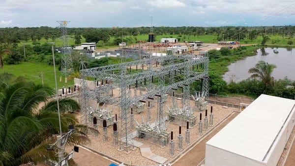 Gobierno nacional construirá gran subestación energética en El Socorro