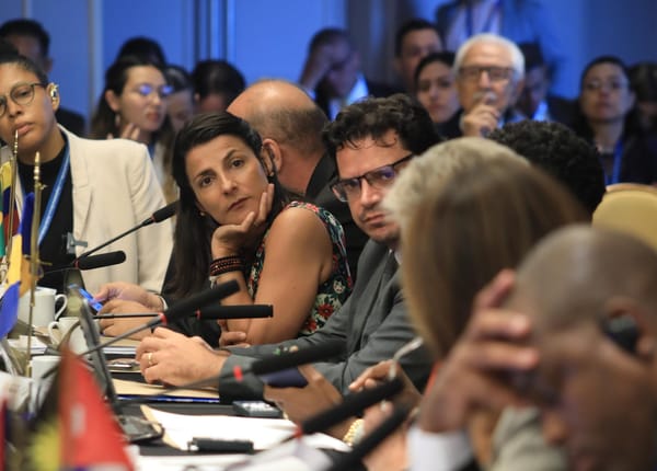 Tribunal abre nuevo desacato contra MinAmbiente por incumplimientos en la delimitación del Páramo