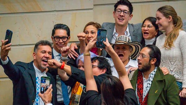 Avanzó en el Senado proyecto que busca asegurar recursos para las universidades públicas de Santander