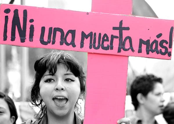 Nueva reforma penal en Colombia propone acabar con la prescripción del feminicidio