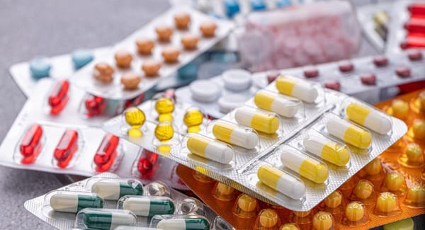 Negociación conjunta de medicamentos de las EPS proyecta ahorro por $396 mil millones anuales
