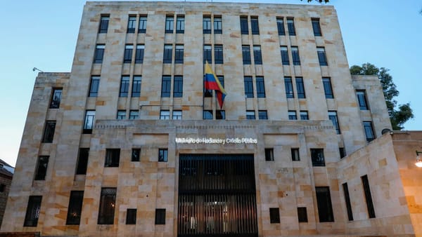La descertificación de EE.UU. “no afectará la estabilidad macroeconómica del país”: MinHacienda