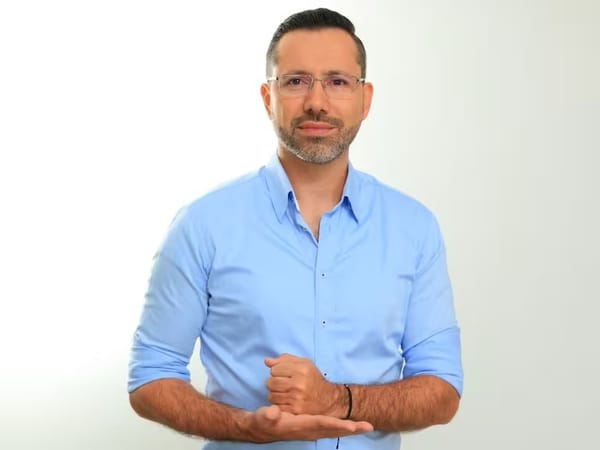 Jaime Andrés Beltrán busca frenar su salida de la Alcaldía de Bucaramanga con acción de tutela
