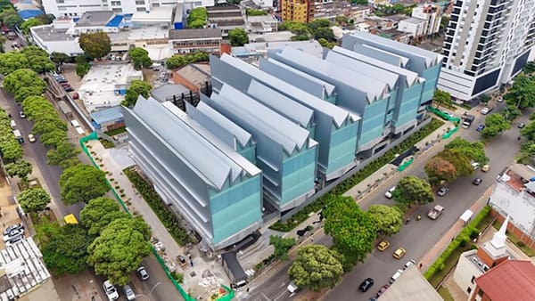 La UIS está entre las Universidades con mayor asignación de recursos por parte del gobierno del Gustavo Petro ​