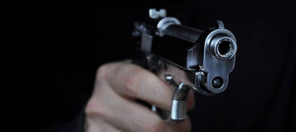 Lo asesinaron por robar su motocicleta y pertenencias en Bucaramanga