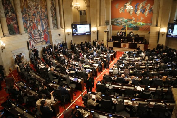Presupuesto Nacional, nueva prueba de fuego para Petro en el Congreso