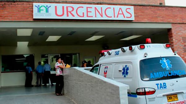 Sistema de salud en Colombia costó en agosto $7,62 billones
