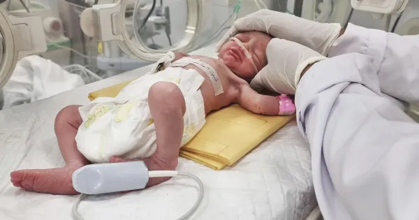 Descubren red que engaña a mujeres embarazadas para robarles el bebe, en muchos casos las madres aparecen sin vida