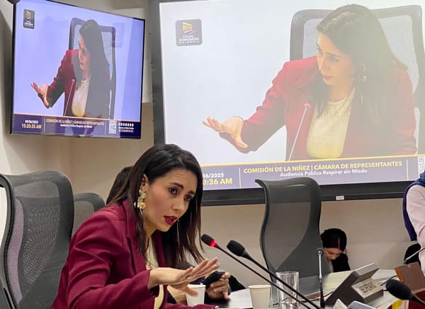 Comisión de la Verdad para víctimas de abuso sexual en entornos religiosos: la iniciativa que irrumpe en el Congreso