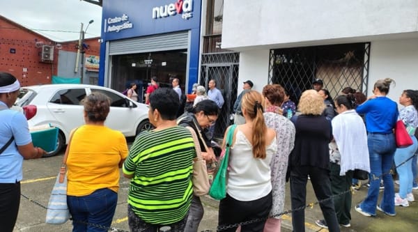Tras informe de la Contraloría Petro declara la guerra a las EPS: “No las voy a salvar”