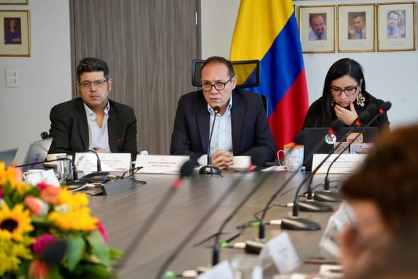 Gobierno presentará al Congreso ratificación de convenios internacionales para proteger al sector laboral