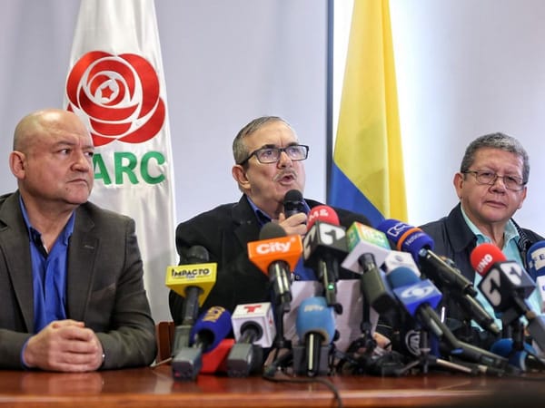 Proceso de pez ha costado $107 billones: mucho dinero para pocos resultados